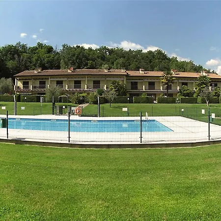 Francesca * Puegnago